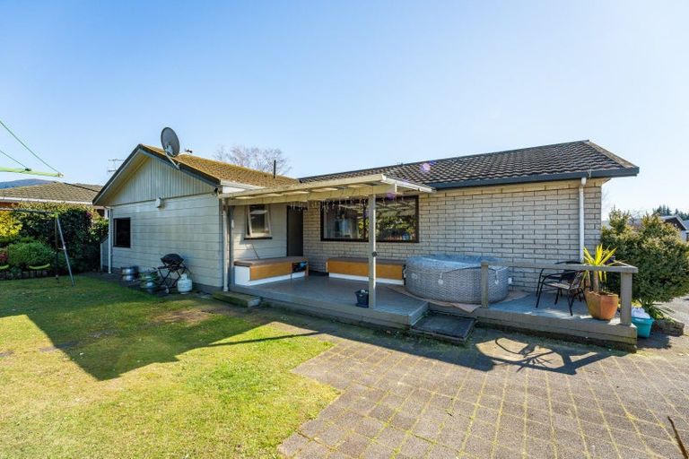 Photo of property in 7 Te Iwiheke Place, Turangi, 3334