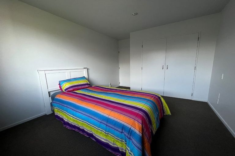 Photo of property in 24g Jozecom Place, Rolleston, 7614