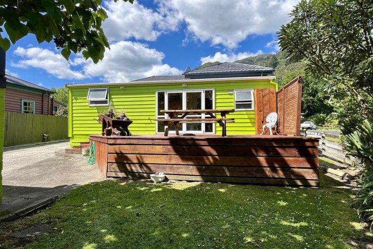 Photo of property in 13 Church Street, Te Aroha, 3320