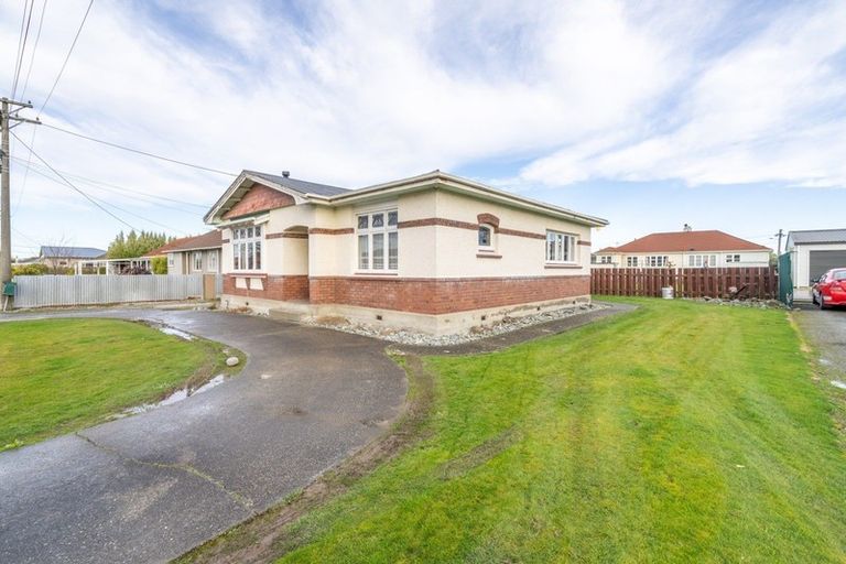 Photo of property in 21 Gilbert Street, Gore, 9710