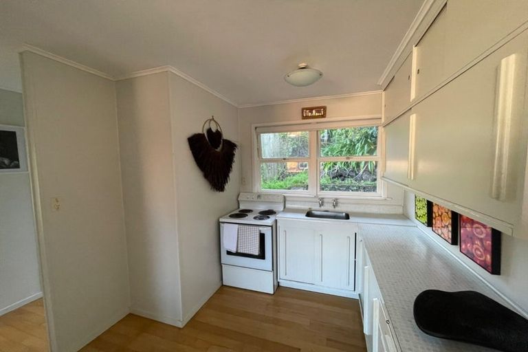 Photo of property in 3/45 Vauxhall Road, Devonport, Auckland, 0624