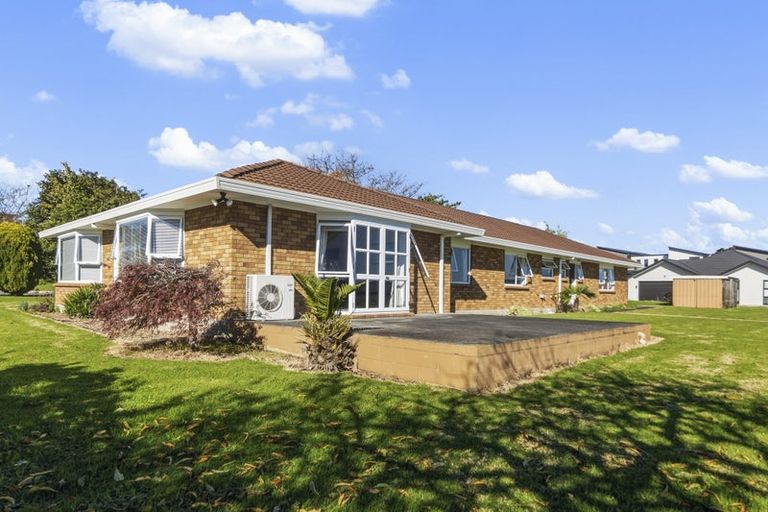 Photo of property in Jennian Avenue, Rototuna North, Hamilton, 3281