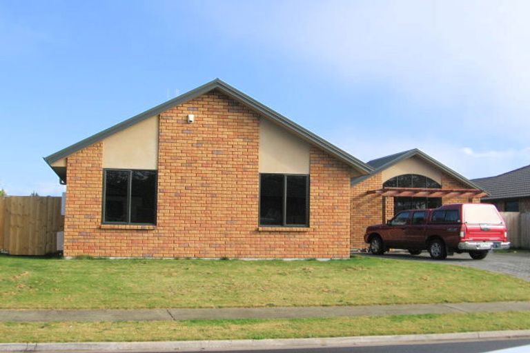 Photo of property in 6 Glengoyne Place, Rototuna, Hamilton, 3210