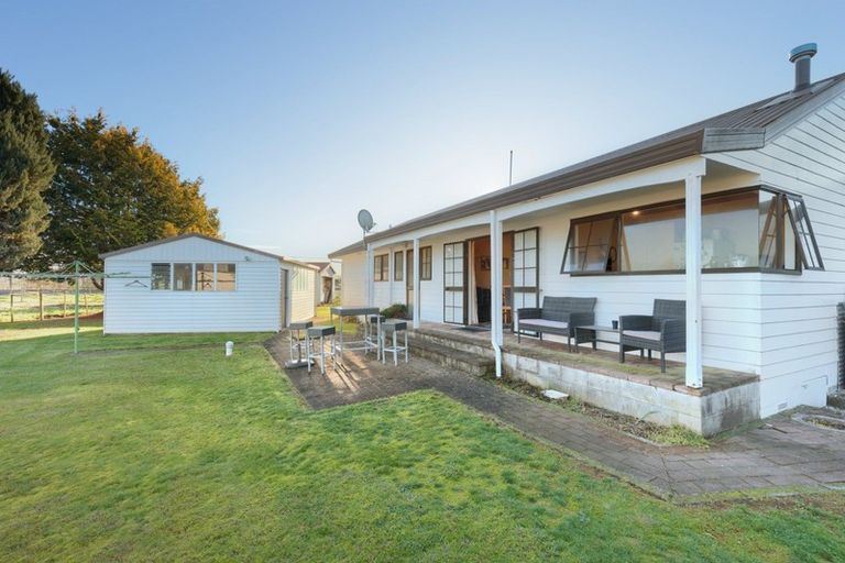 Photo of property in 4795 State Highway 29, Matamata, 3473