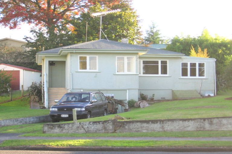 Photo of property in 36 Papanui Street, Tokoroa, 3420
