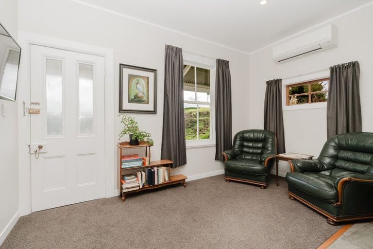 Photo of property in 18 Bernard Street, Pukemiro, Ngaruawahia, 3771