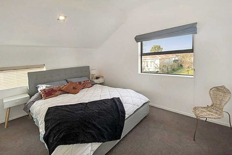 Photo of property in 1/21 Rosewarne Street, Spreydon, Christchurch, 8024