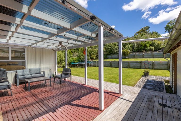 Photo of property in 4 Waverley Street, Waipawa, 4210