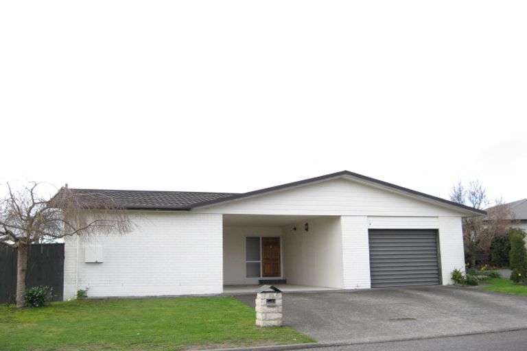 Photo of property in 13 Legorne Lane, Havelock North, 4130