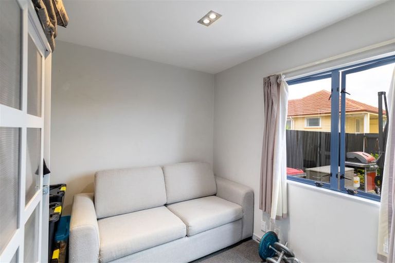 Photo of property in 6/245a Bealey Avenue, Christchurch Central, Christchurch, 8013
