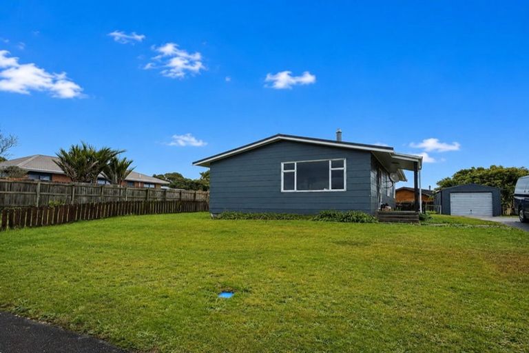Photo of property in 37 Arnott Heights, Greymouth, 7805