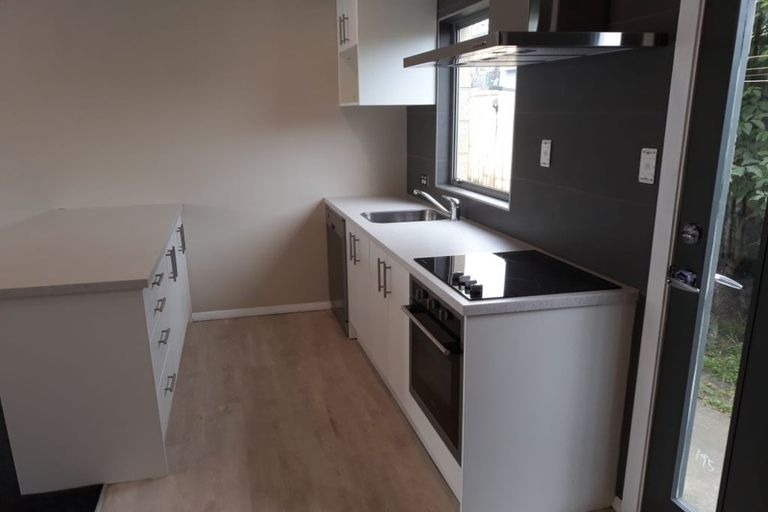 Photo of property in 6/116 Huxley Street, Sydenham, Christchurch, 8023