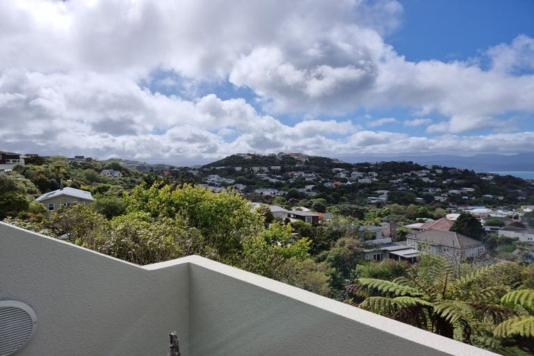 Photo of property in 39a Baroda Street, Khandallah, Wellington, 6035