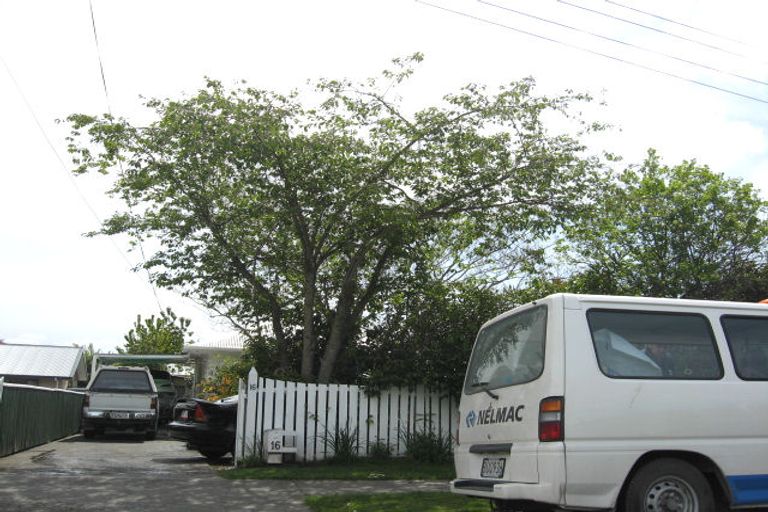 Photo of property in 16 Sadlier Street, Stoke, Nelson, 7011