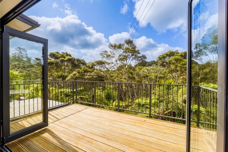 Photo of property in 126 Foley Quarry Road, Dairy Flat, Albany, 0792