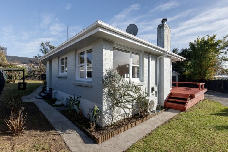 Photo of property in 127 Boucher Avenue, Te Puke, 3119