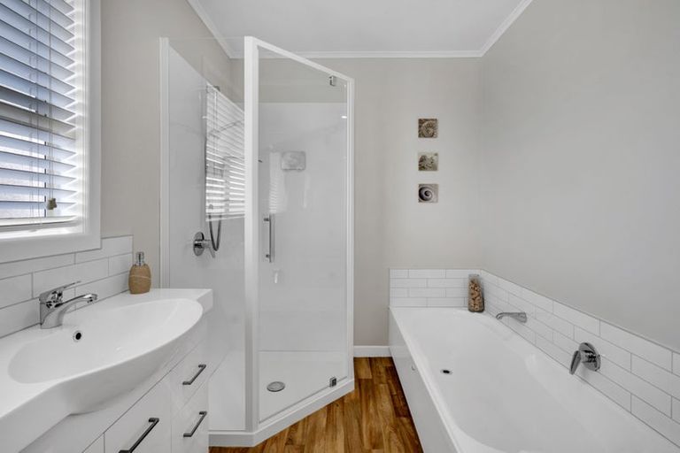 Photo of property in 228a Omata Road, Spotswood, New Plymouth, 4310