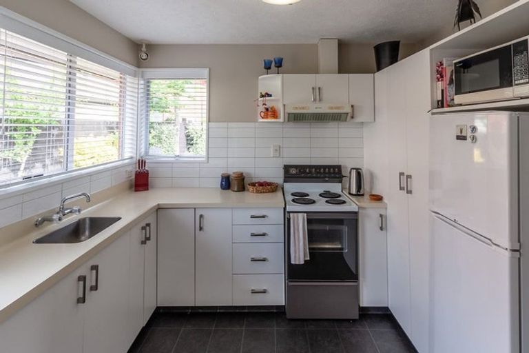 Photo of property in 1/16 Peverel Street, Riccarton, Christchurch, 8011