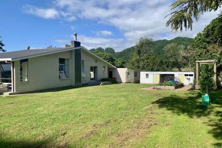 Photo of property in 117 Honi Taipua Street, Manakau, Levin, 5573