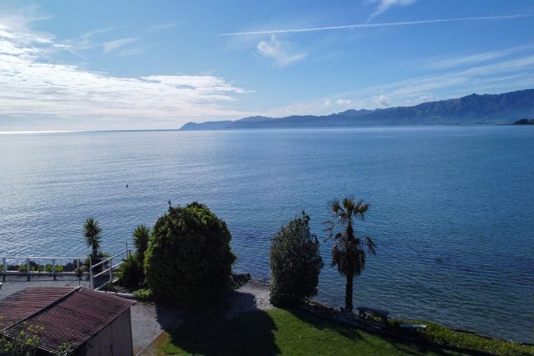 Photo of property in 218 Rangihaeata Road, Rangihaeata, Takaka, 7182