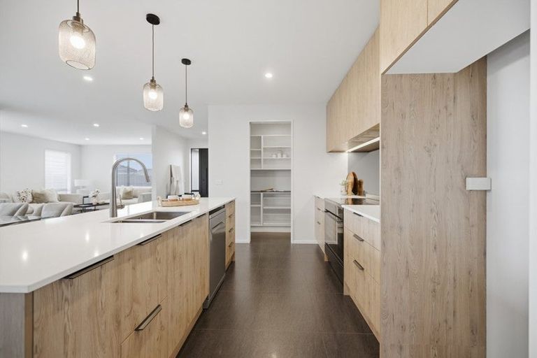 Photo of property in 23 Aroha Street, Pegasus, 7612