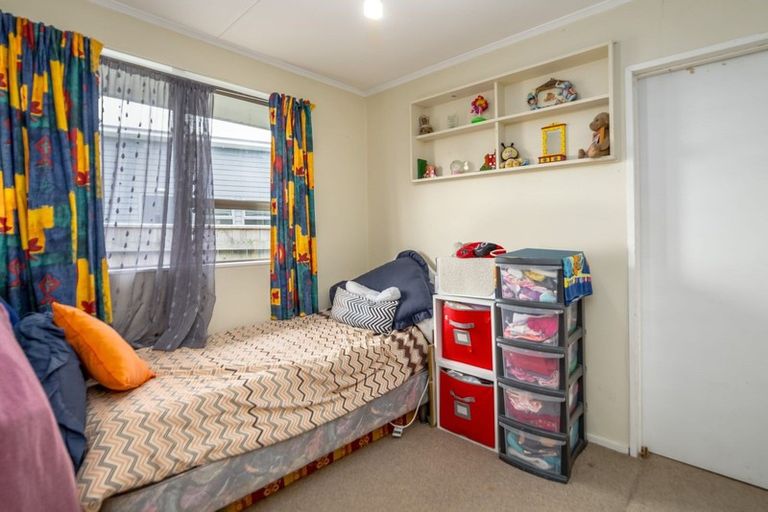 Photo of property in 139 Fitzherbert Street, Featherston, 5710