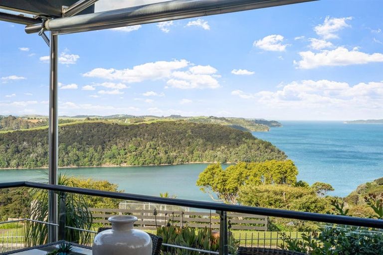 Photo of property in 5 Kotare Place, Sandspit, Warkworth, 0982