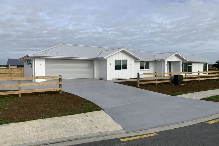 Photo of property in 56 Breton Drive, Waipu, 0510