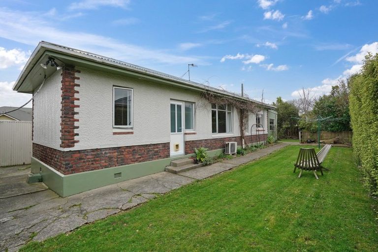 Photo of property in 41 Rimu Street, Heidelberg, Invercargill, 9812