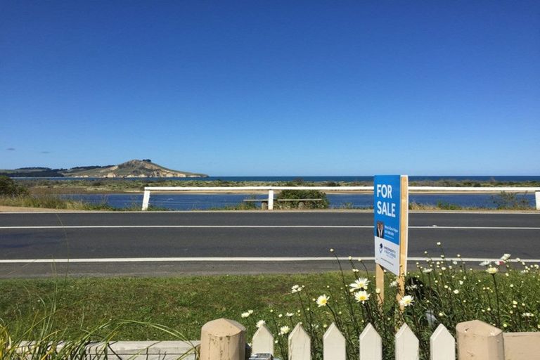 Photo of property in 1383 Coast Road, Karitane, Waikouaiti, 9471