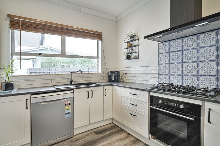 Photo of property in 1031 Fitzroy Avenue, Mahora, Hastings, 4120