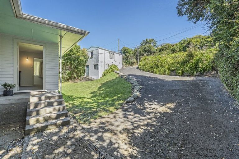 Photo of property in 23 Blagdon Road, Blagdon, New Plymouth, 4310