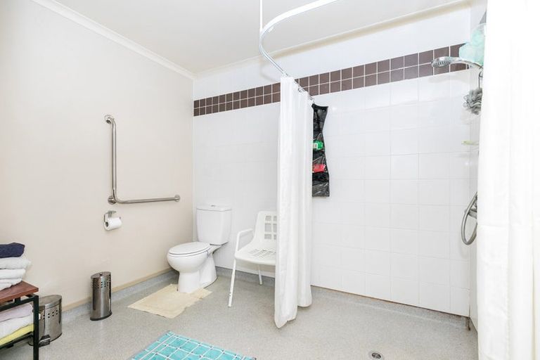 Photo of property in 15b Paterson Street, Frankton, Hamilton, 3204