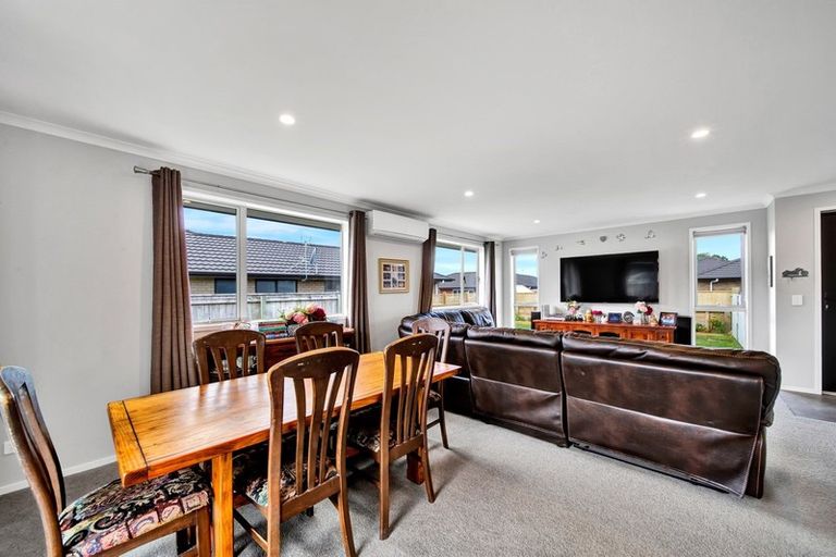 Photo of property in 9e Estate Grove, Inglewood, 4330