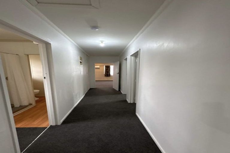 Photo of property in 163 Ferguson Street, West End, Palmerston North, 4412
