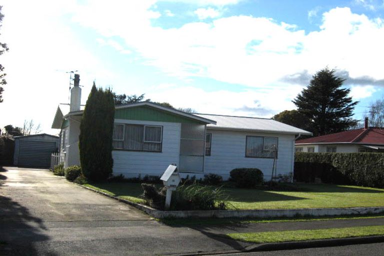 Photo of property in 18 Kiwi Street, Masterton, 5810