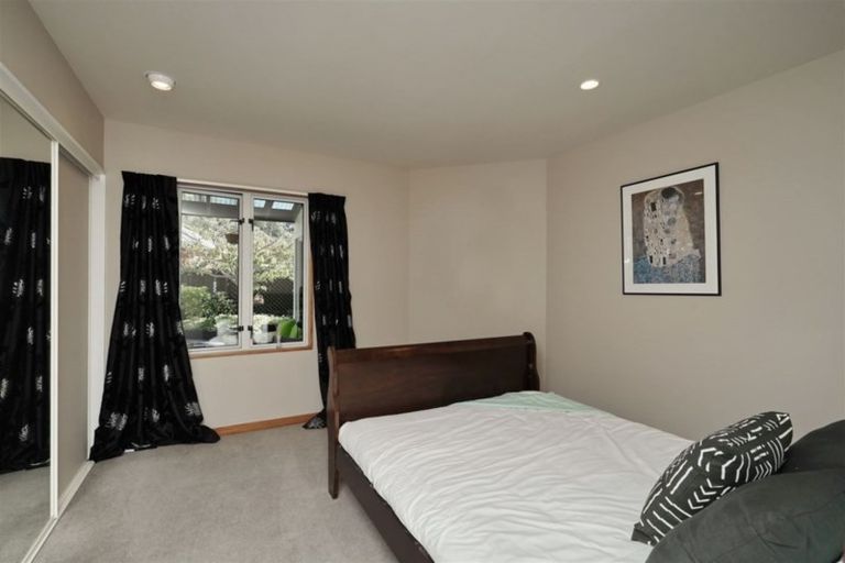 Photo of property in 114 Mccormacks Bay Road, Mount Pleasant, Christchurch, 8081