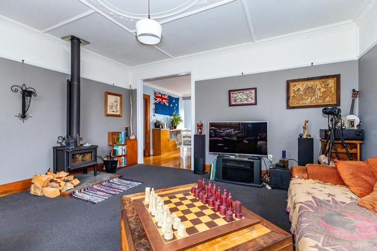 Photo of property in 21 Parsonage Road, Waimate, 7924