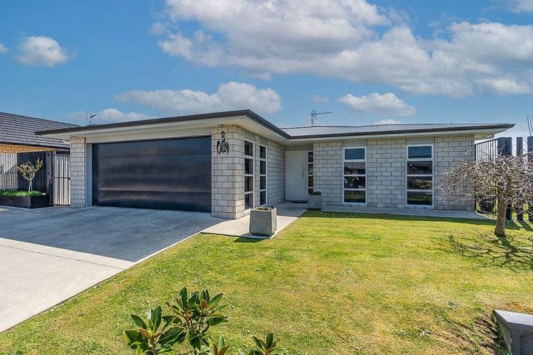 Photo of property in 3 Olly Close, Grandview Heights, Hamilton, 3200