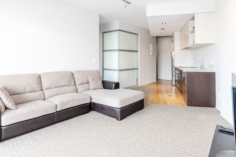 Photo of property in Masina Apartments, 101/80 Riddiford Street, Newtown, Wellington, 6021