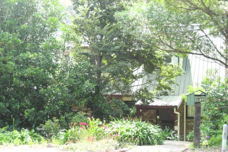 Photo of property in 137 Sumnervale Drive, Sumner, Christchurch, 8081