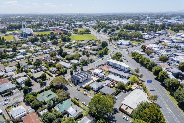 Photo of property in 1 Hall Lane, Frankton, Hamilton, 3204