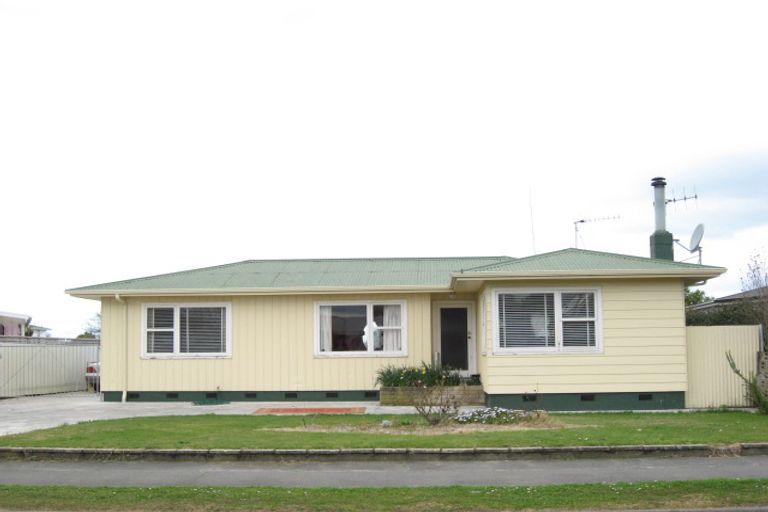 Photo of property in 20 James Foley Avenue, Pirimai, Napier, 4112