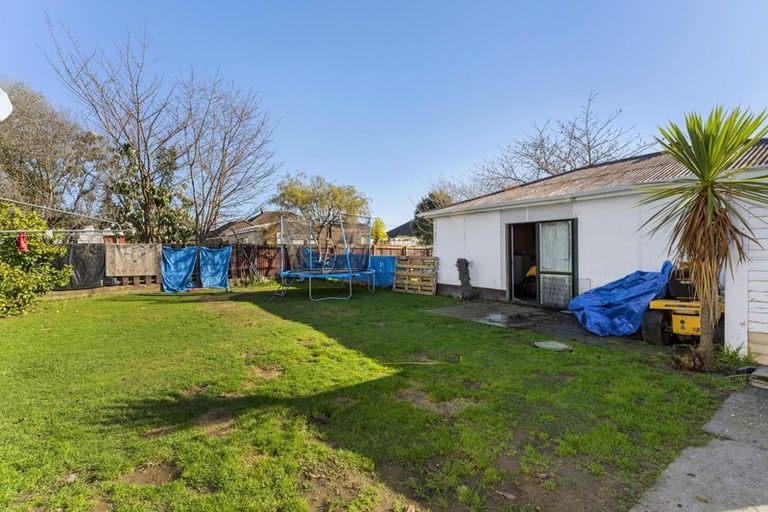 Photo of property in 9 Goldsmith Crescent, Levin, 5510