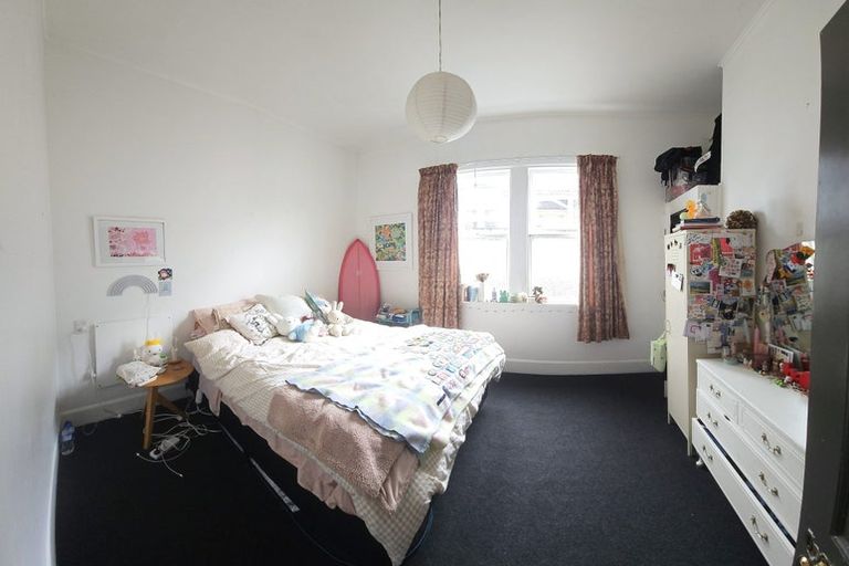 Photo of property in 9 Bidwill Street, Mount Cook, Wellington, 6021