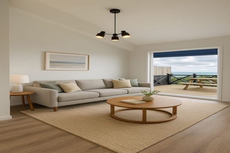 Photo of property in 174 Owhiro Bay Parade, Owhiro Bay, Wellington, 6023