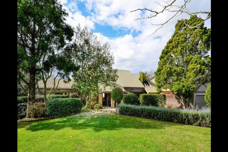 Photo of property in 65 Totara Road, Whenuapai, Auckland, 0618