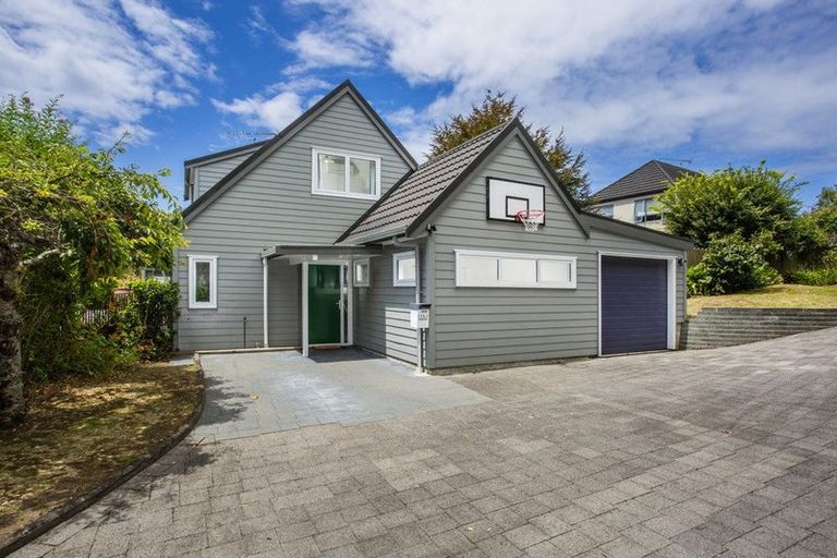 Photo of property in 1/13a Eban Avenue, Hillcrest, Auckland, 0627