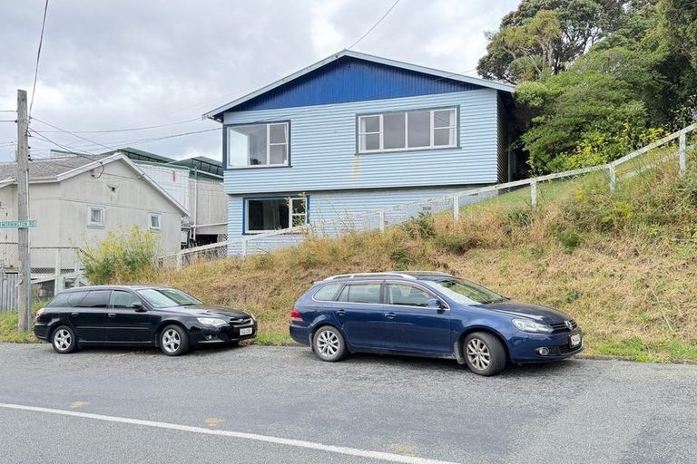 Photo of property in 97 Mornington Road, Brooklyn, Wellington, 6021