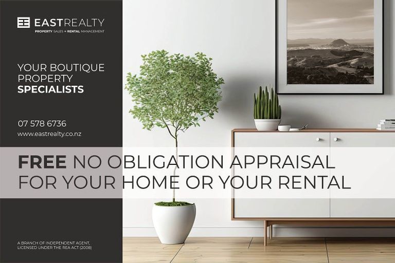 Photo of property in 63a Grange Road, Otumoetai, Tauranga, 3110